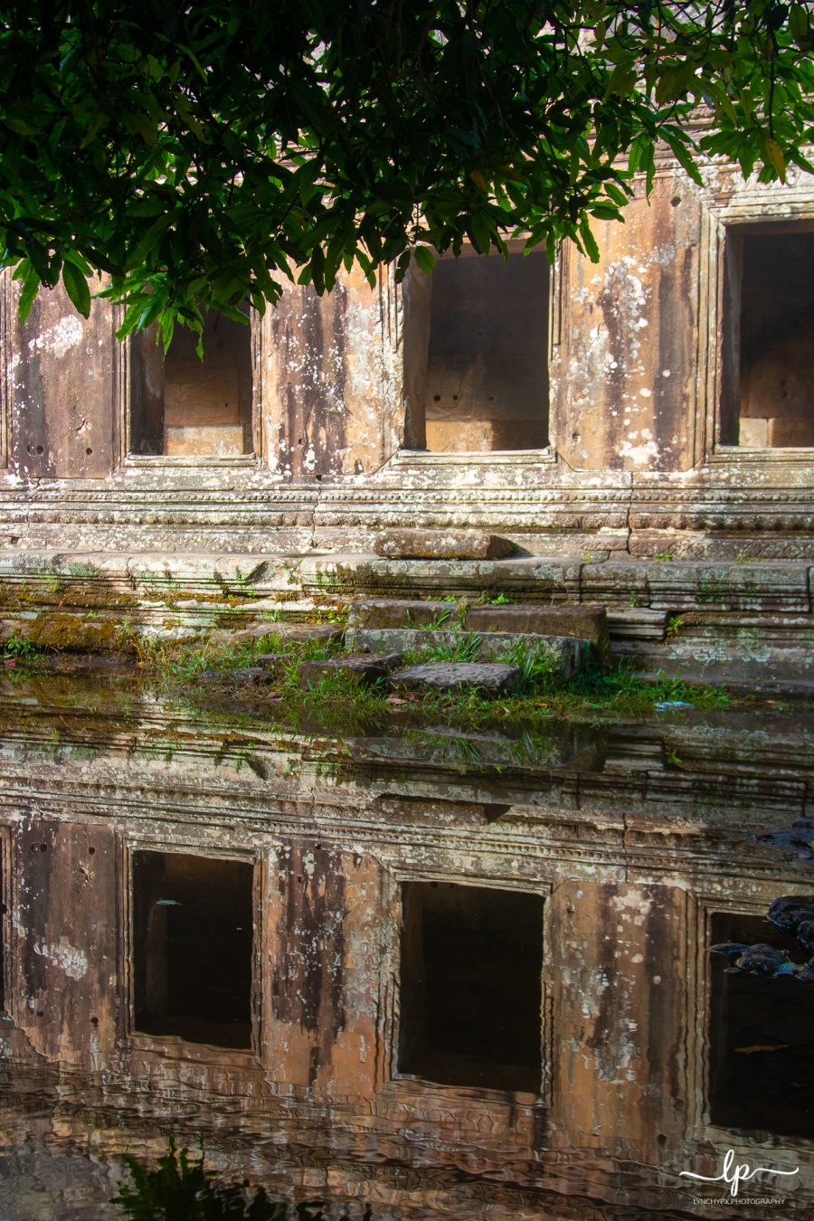 preah vihear temple 