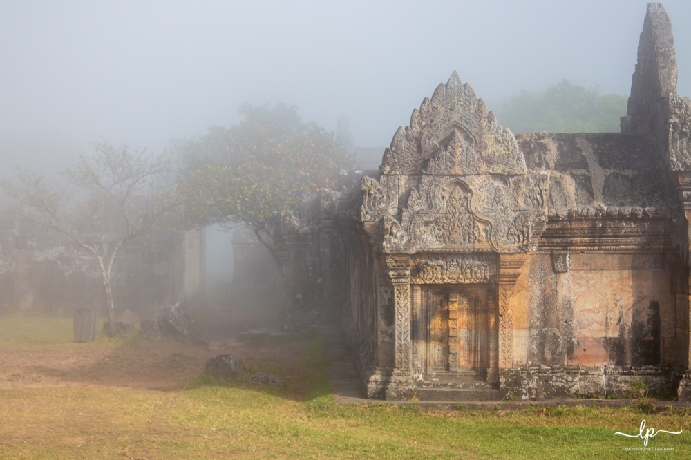 preah vihear Cambodia